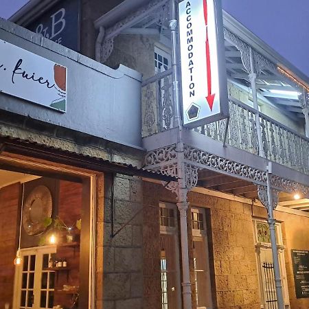 Green Door Guest House Mossel Bay Luaran gambar