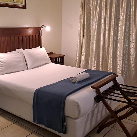 Green Door Guest House Mossel Bay Luaran gambar