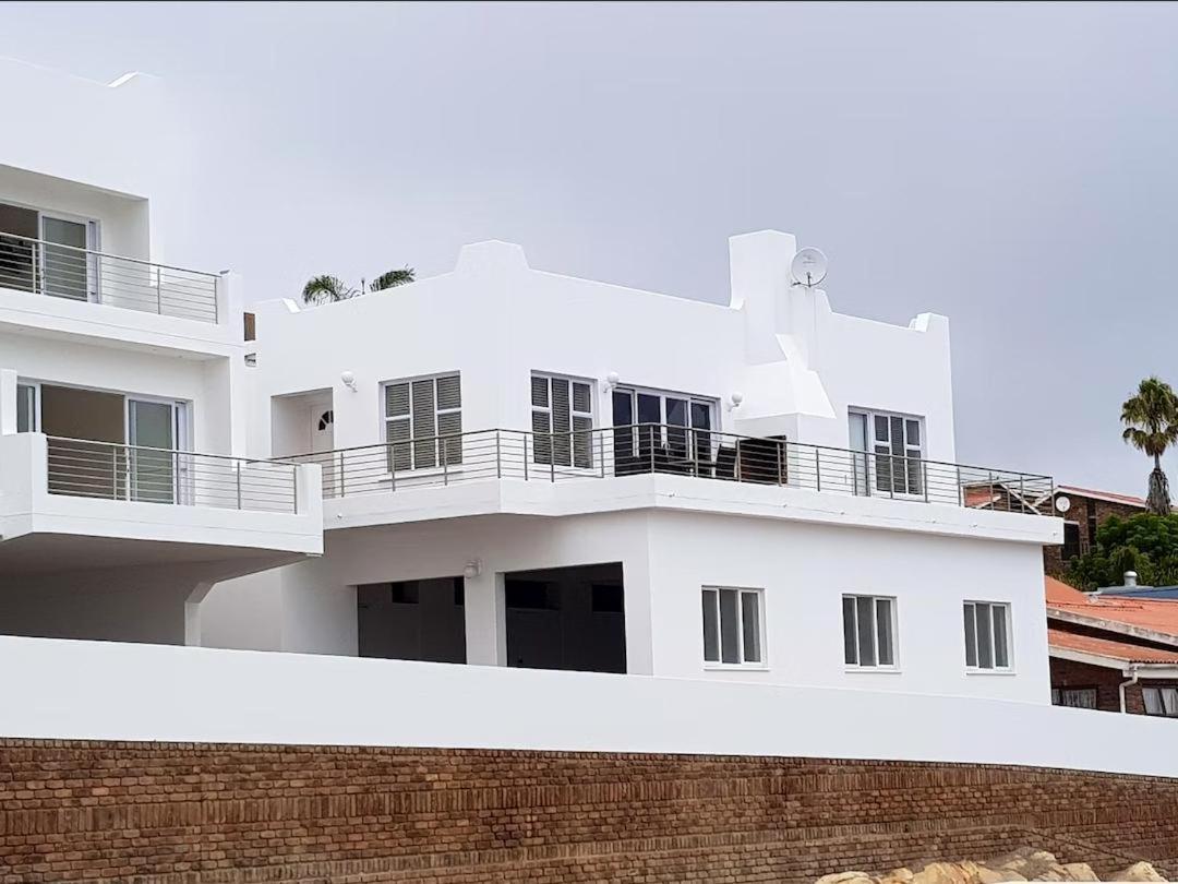 Green Door Guest House Mossel Bay Bilik gambar