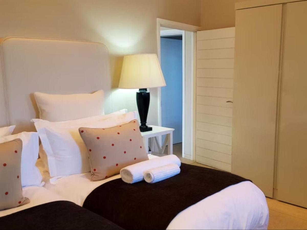 Green Door Guest House Mossel Bay Bilik gambar