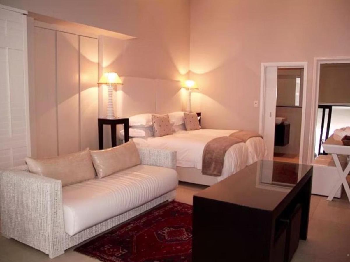 Green Door Guest House Mossel Bay Bilik gambar