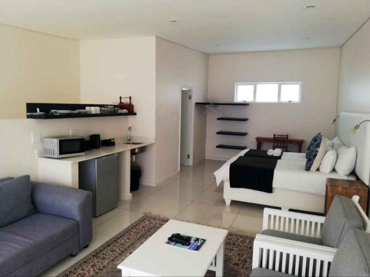 Green Door Guest House Mossel Bay Bilik gambar