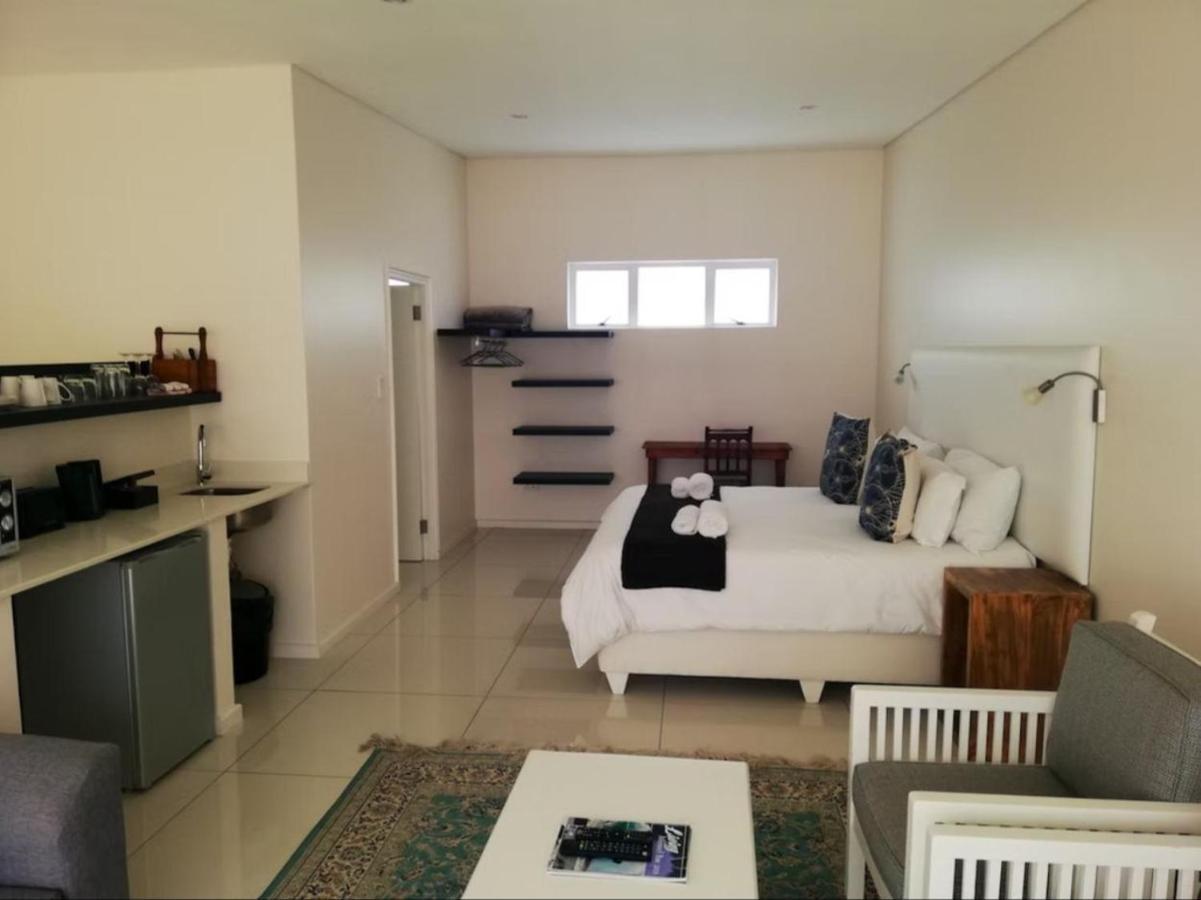 Green Door Guest House Mossel Bay Bilik gambar