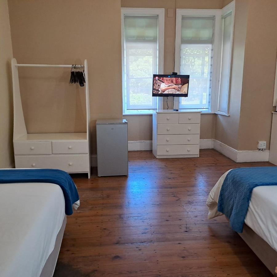 Green Door Guest House Mossel Bay Luaran gambar