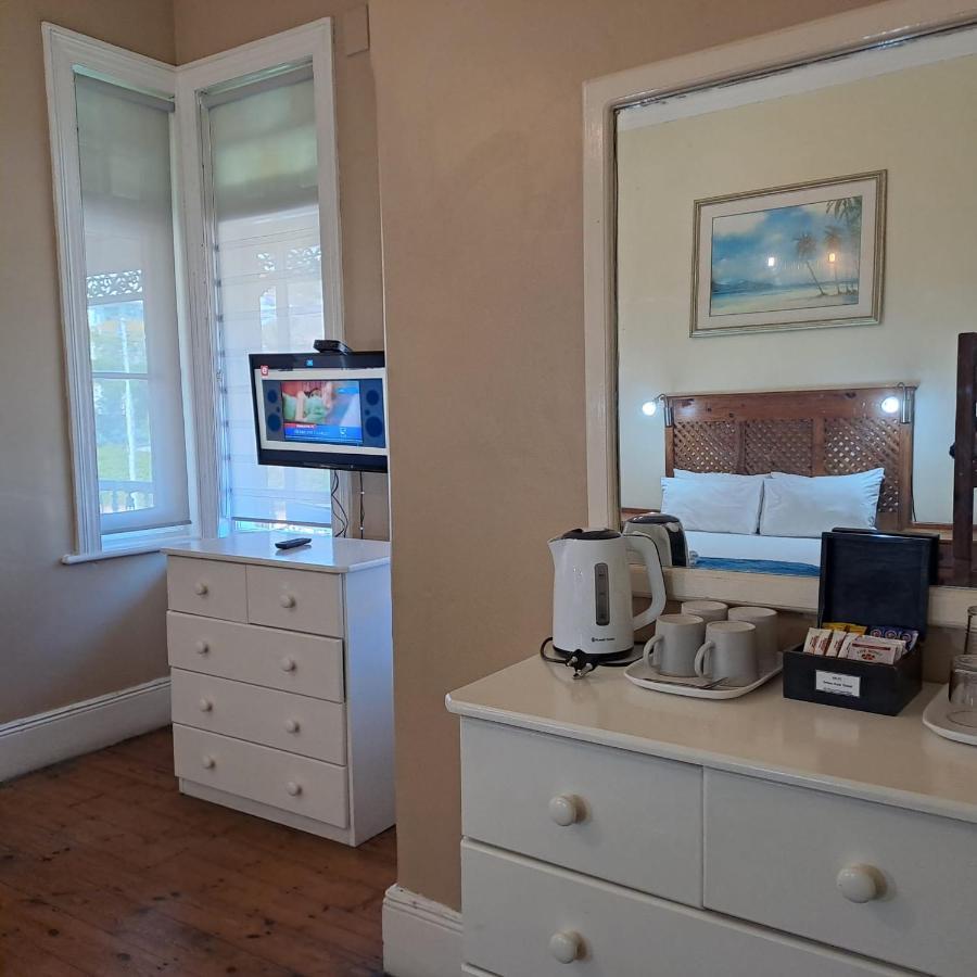 Green Door Guest House Mossel Bay Luaran gambar