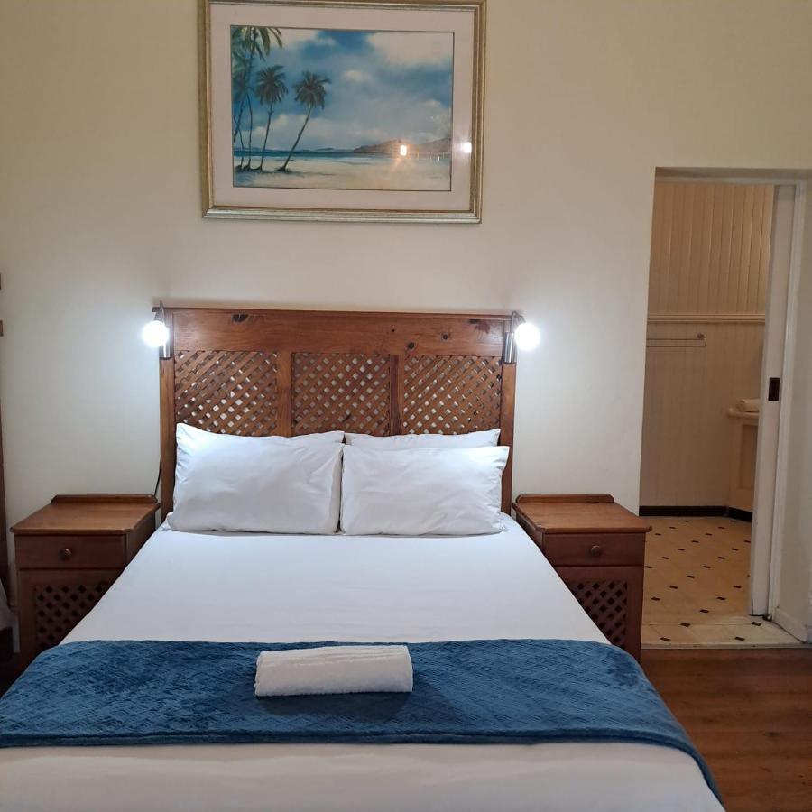 Green Door Guest House Mossel Bay Luaran gambar