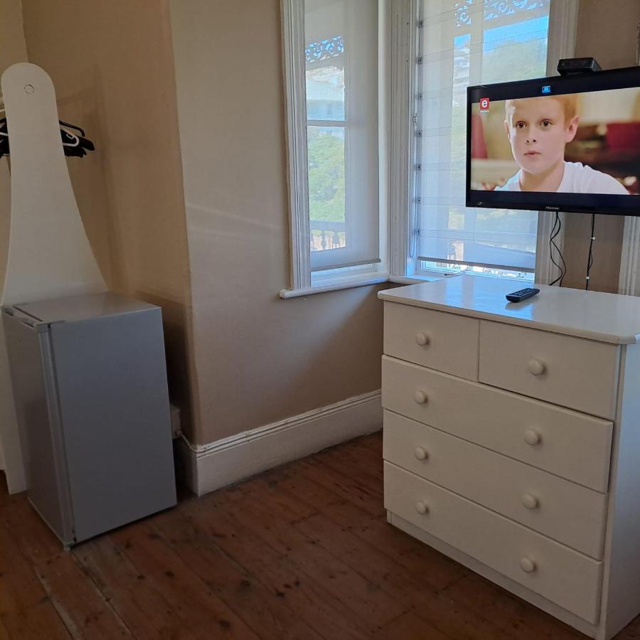 Green Door Guest House Mossel Bay Luaran gambar