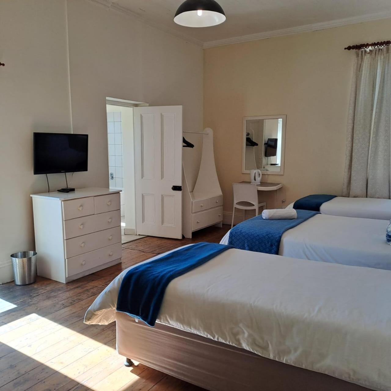 Green Door Guest House Mossel Bay Luaran gambar