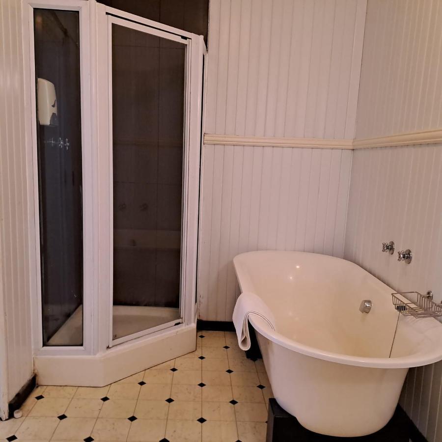 Green Door Guest House Mossel Bay Luaran gambar
