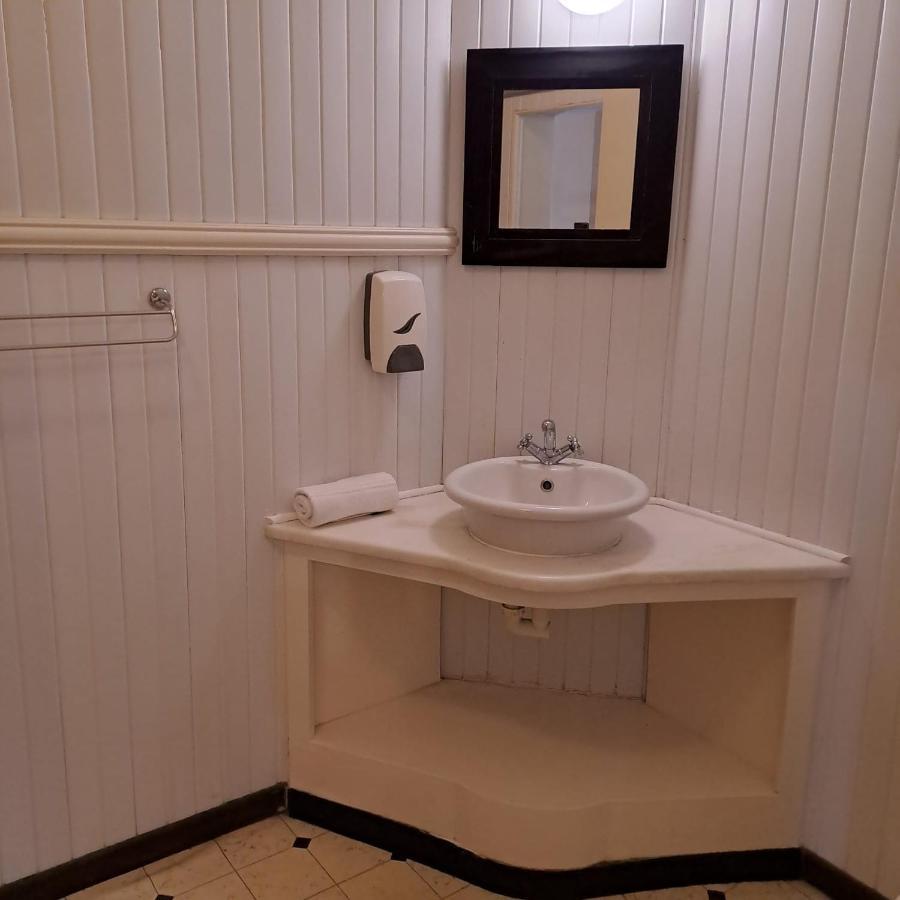 Green Door Guest House Mossel Bay Luaran gambar