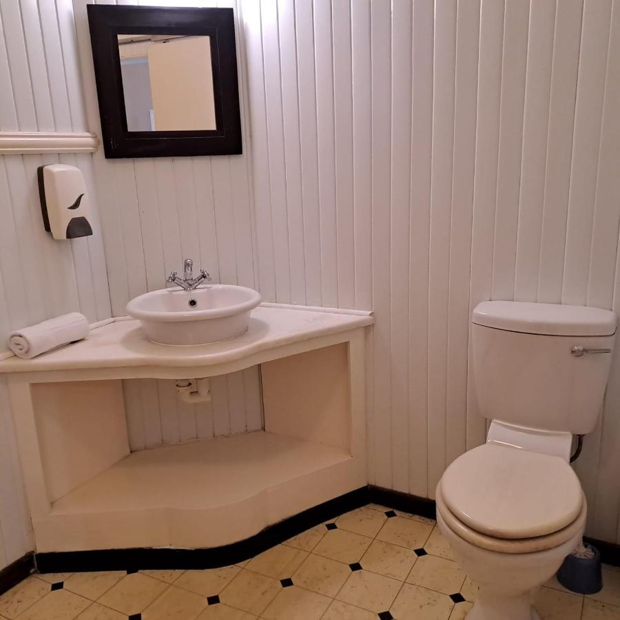 Green Door Guest House Mossel Bay Luaran gambar
