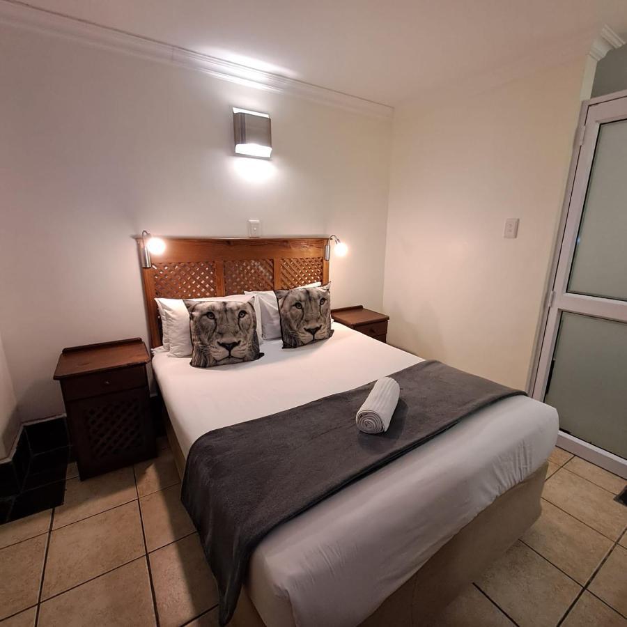 Green Door Guest House Mossel Bay Luaran gambar