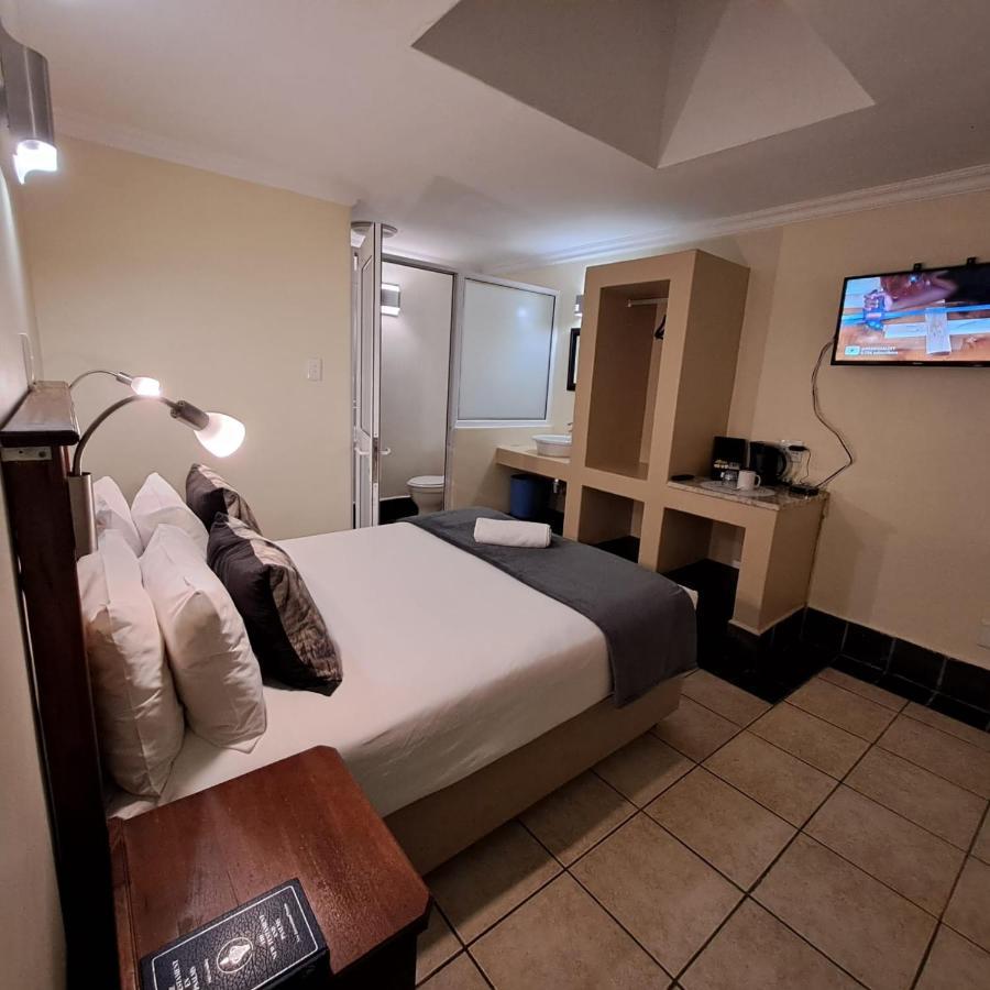 Green Door Guest House Mossel Bay Luaran gambar