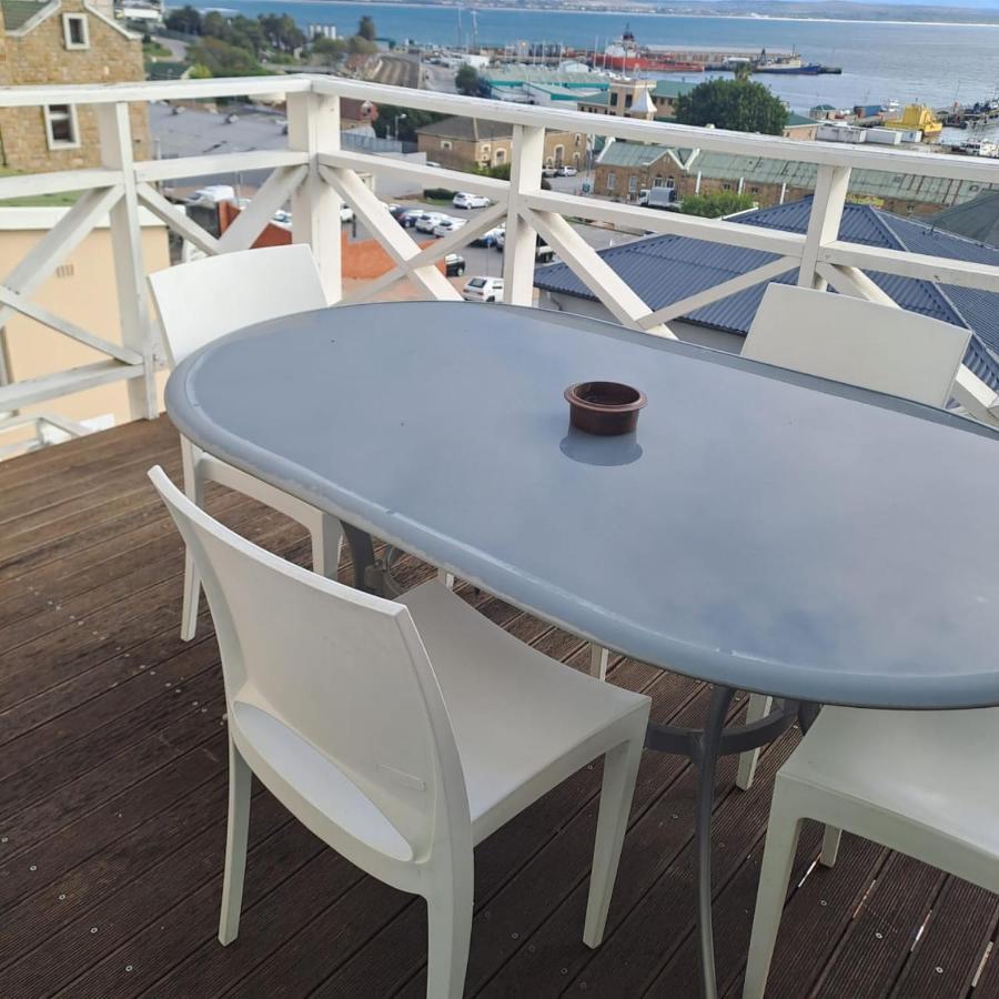 Green Door Guest House Mossel Bay Luaran gambar