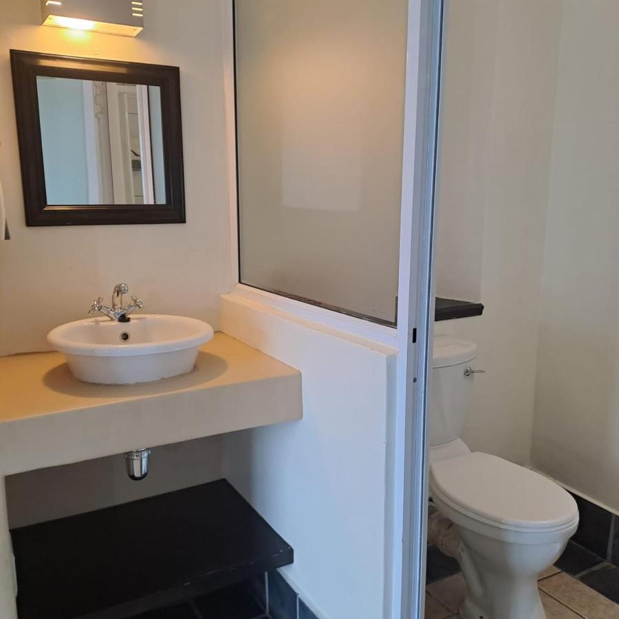 Green Door Guest House Mossel Bay Luaran gambar