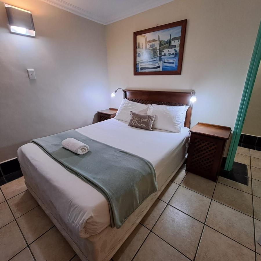 Green Door Guest House Mossel Bay Luaran gambar