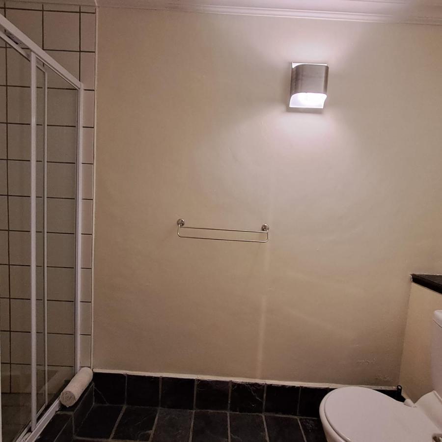 Green Door Guest House Mossel Bay Luaran gambar