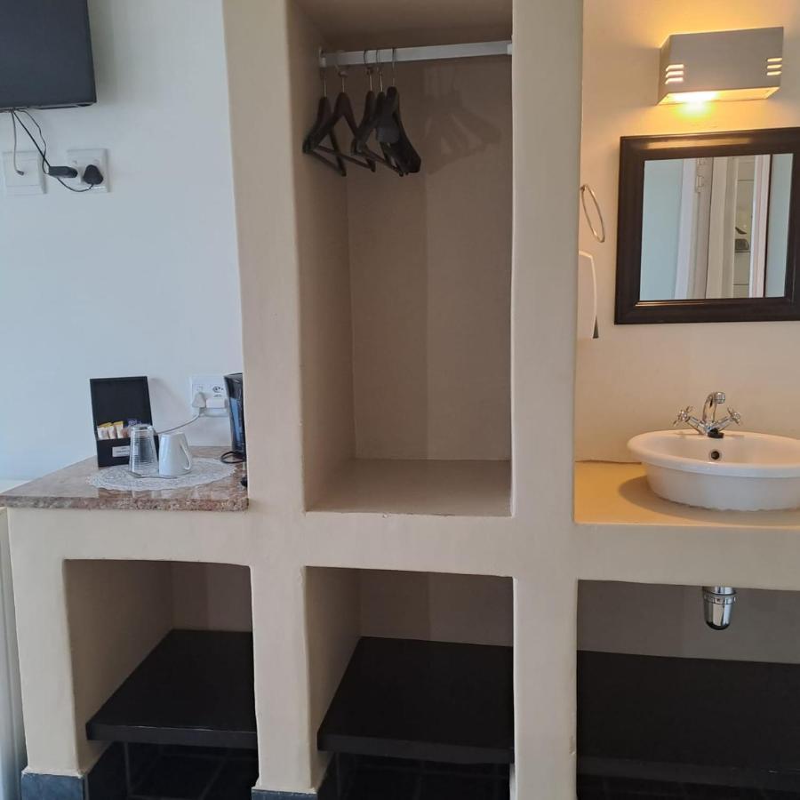 Green Door Guest House Mossel Bay Luaran gambar