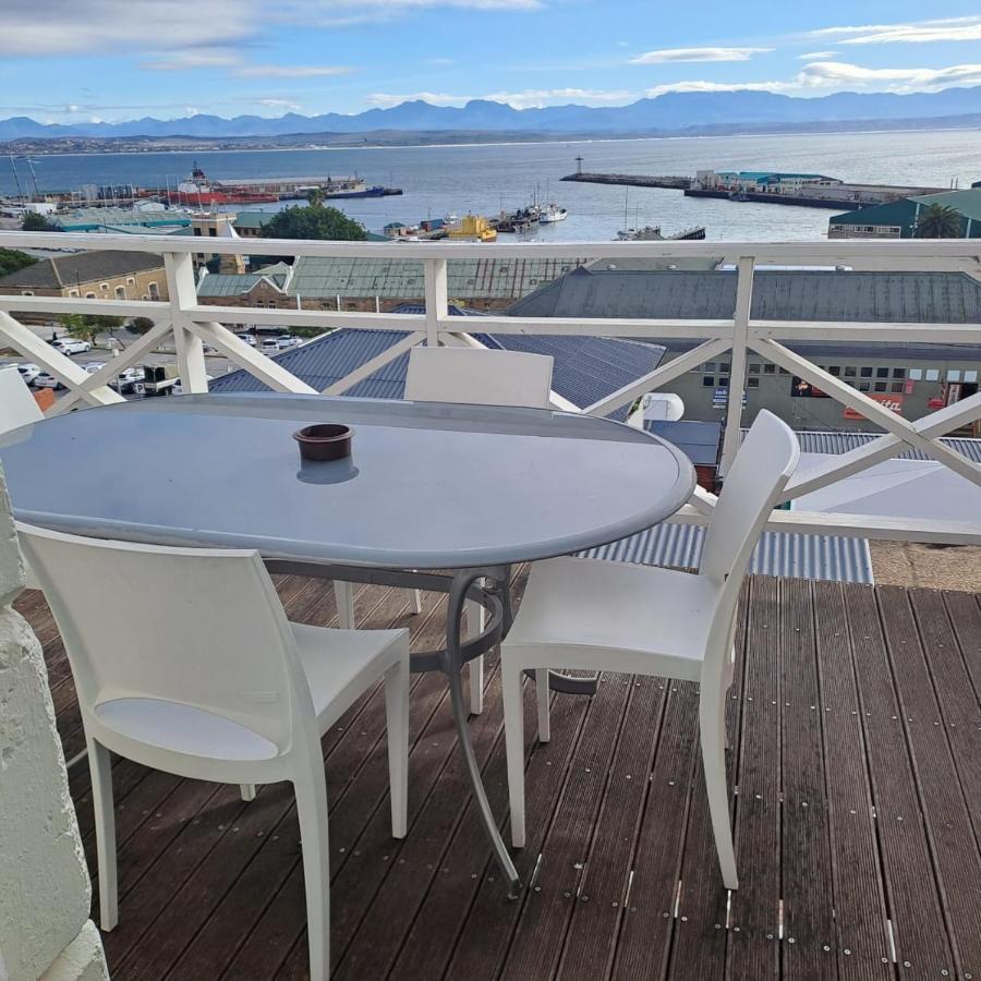 Green Door Guest House Mossel Bay Luaran gambar