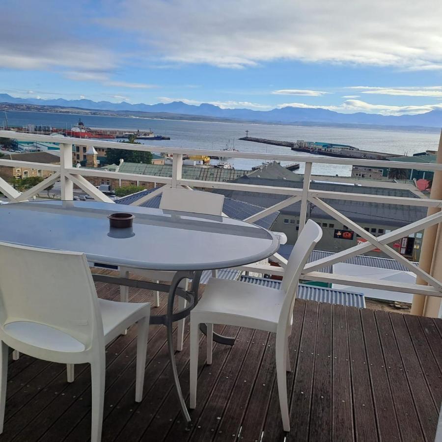 Green Door Guest House Mossel Bay Luaran gambar