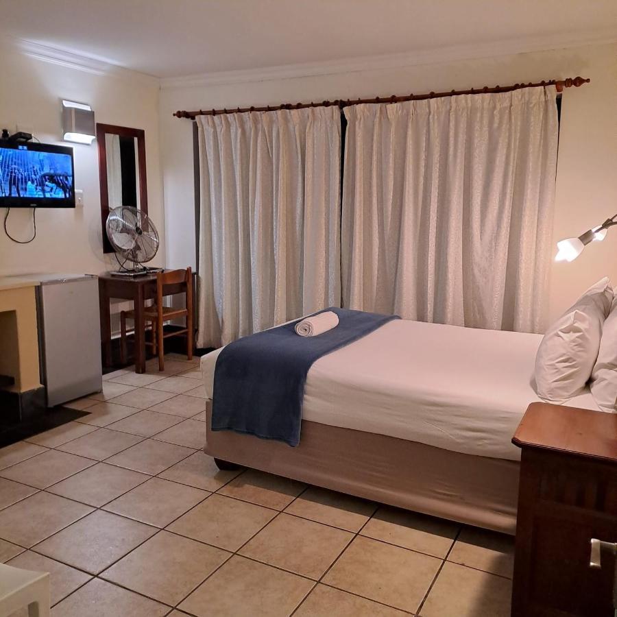 Green Door Guest House Mossel Bay Luaran gambar