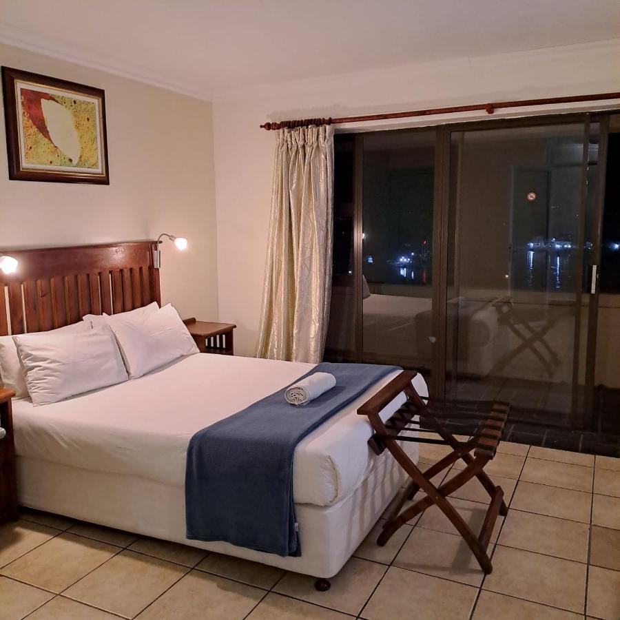 Green Door Guest House Mossel Bay Luaran gambar