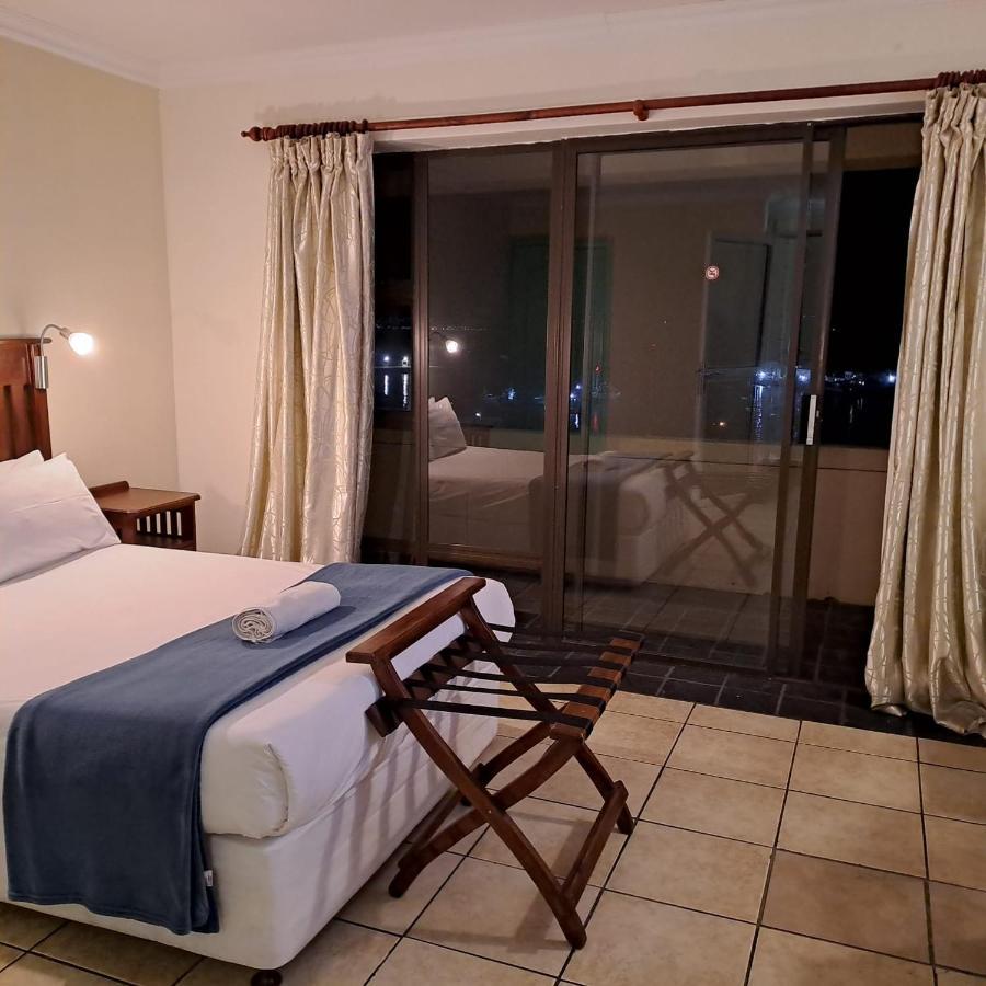 Green Door Guest House Mossel Bay Luaran gambar