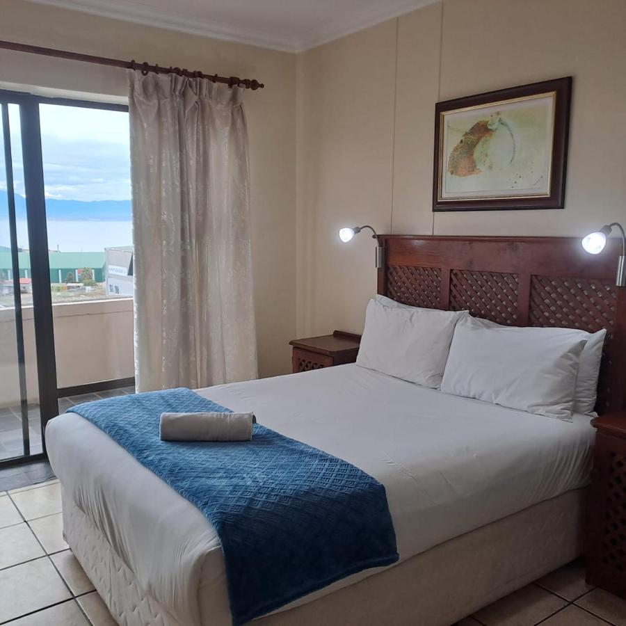 Green Door Guest House Mossel Bay Luaran gambar