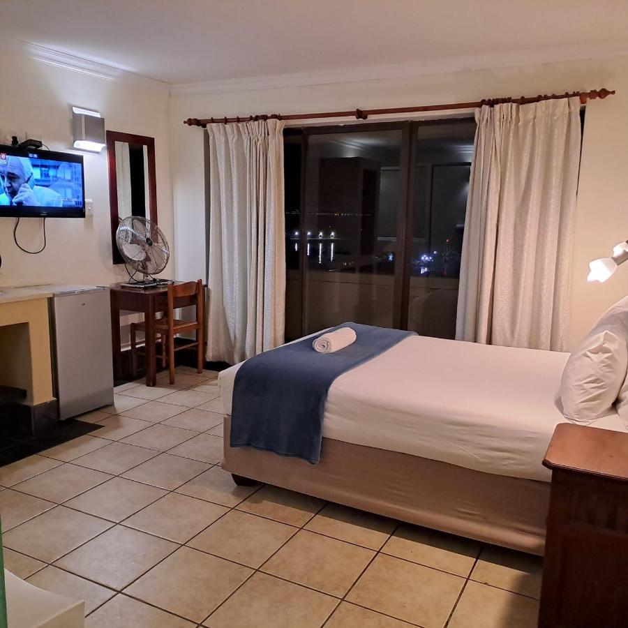 Green Door Guest House Mossel Bay Luaran gambar