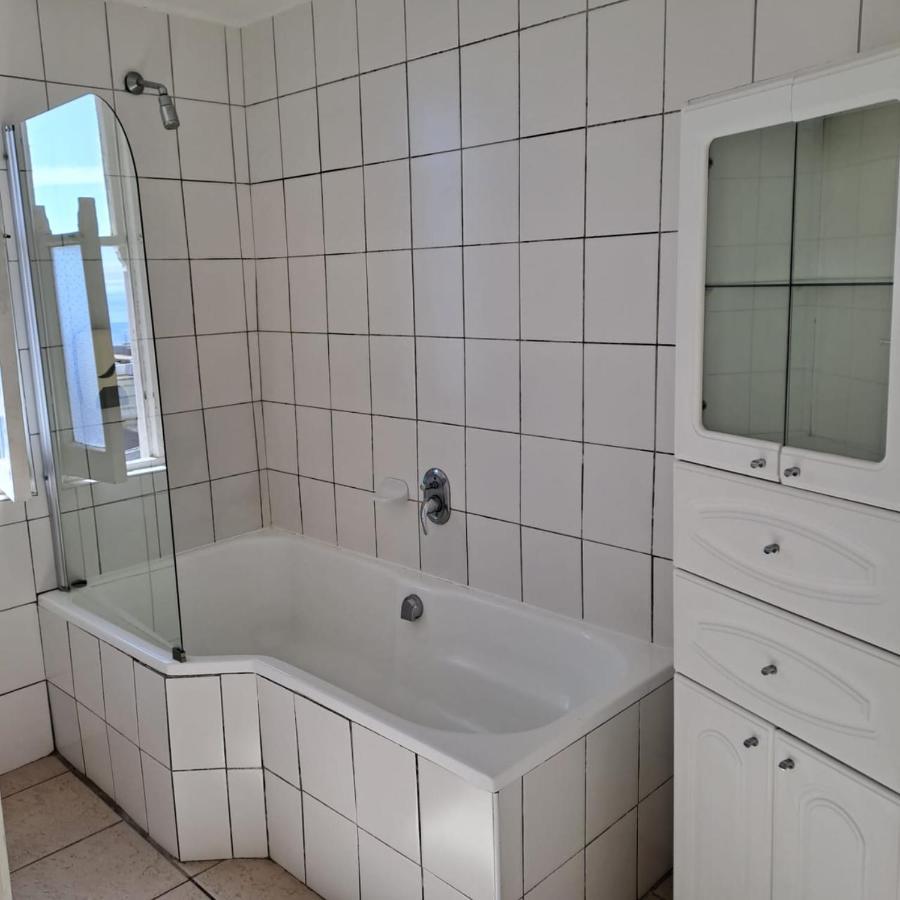 Green Door Guest House Mossel Bay Luaran gambar
