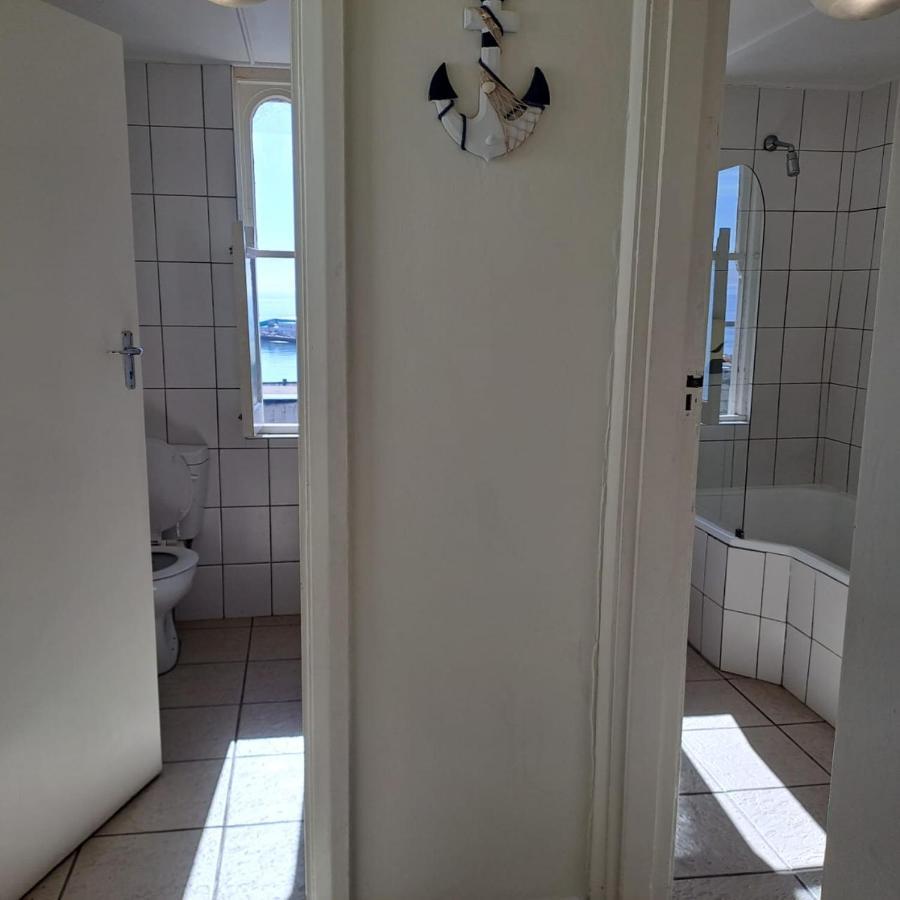 Green Door Guest House Mossel Bay Luaran gambar