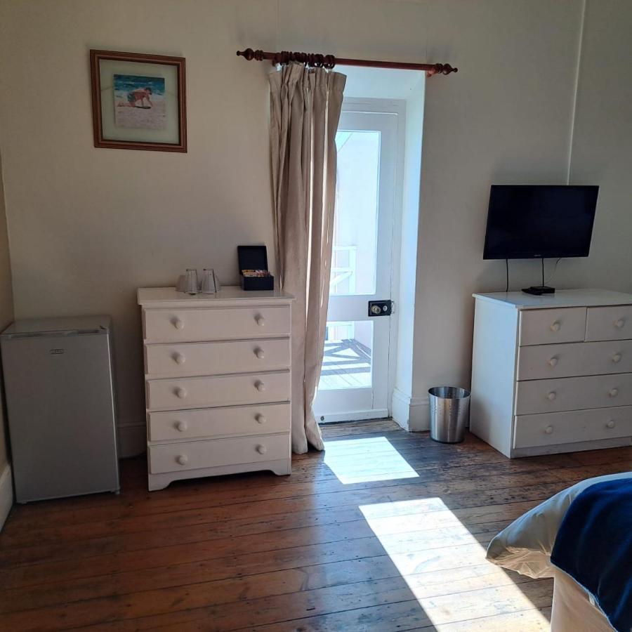 Green Door Guest House Mossel Bay Luaran gambar