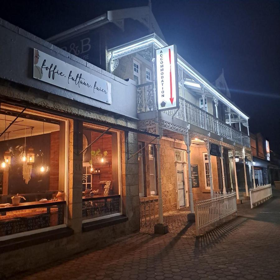 Green Door Guest House Mossel Bay Luaran gambar